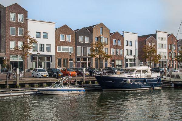 Woning Oostkade 21 Oud-Beijerland