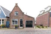 Woning Niesenoortsburgwal 16 Monnickendam