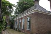 Woning Kerkstraat 6 Tjerkwerd