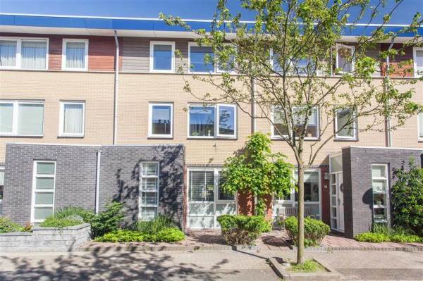 Woning Ducdalf 11 Katwijk