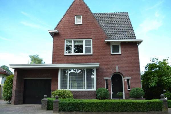 Woning Kesselseweg 20 Helden