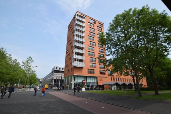 Woning Bijlmerdreef 1203 Amsterdam