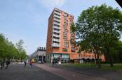 Woning Bijlmerdreef 1203 Amsterdam