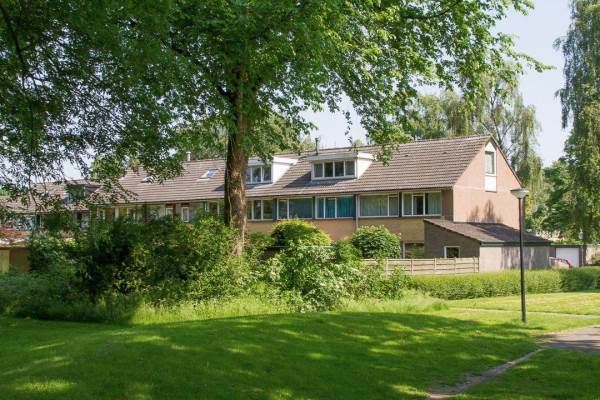 Woning Malrove 28 Apeldoorn