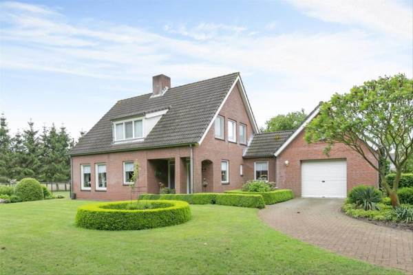 Woning Siberië 3 Overloon
