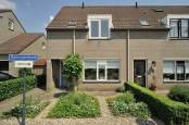 Woning Ooievaarshoek 15 Hilvarenbeek