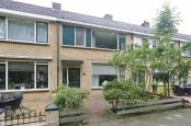 Woning Nassaudreef 43 Katwijk