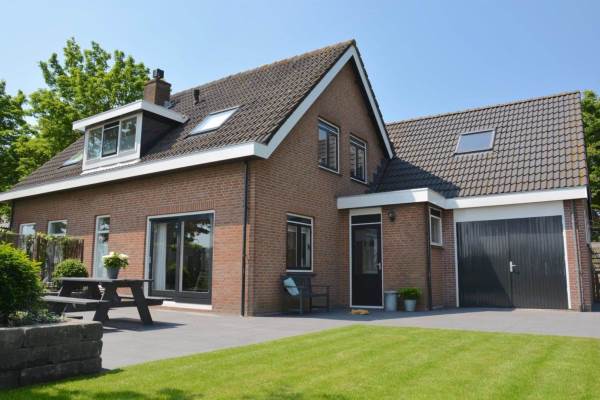 Woning Druijfplaats 17 Abbekerk
