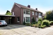 Woning Burgemeester Bardoelstraat 27 Moergestel