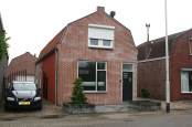 Woning Moerstraatseweg 50 Moerstraten