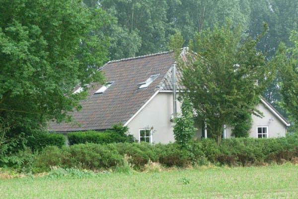 Woning Broekstraat 3 Doetinchem