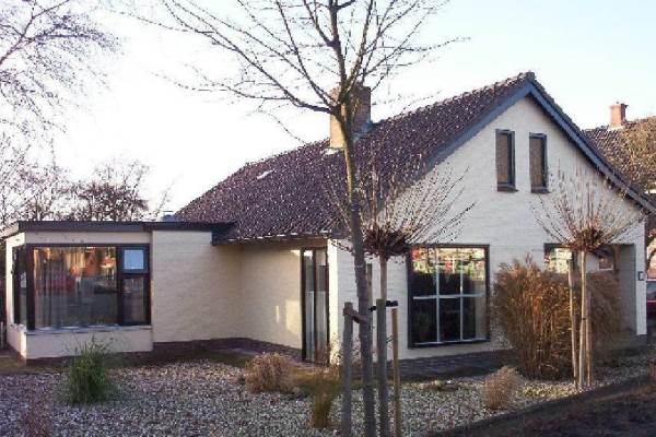 Woning Hoofdweg 69 Blijham