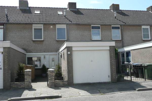 Woning Odiliadonk 51 Roosendaal