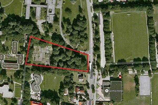 Woning Dorpsstraat Heeten