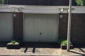 Garage Gerstkamp 49 Den Haag