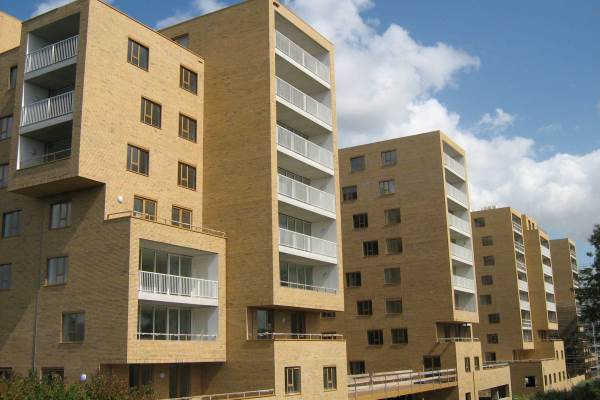 Woning Bremenstraat 183 Lelystad
