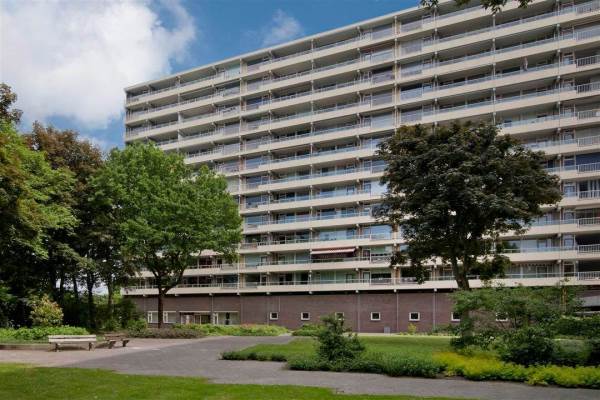 Woning Prins Willem-Alexanderpark 521 Veenendaal