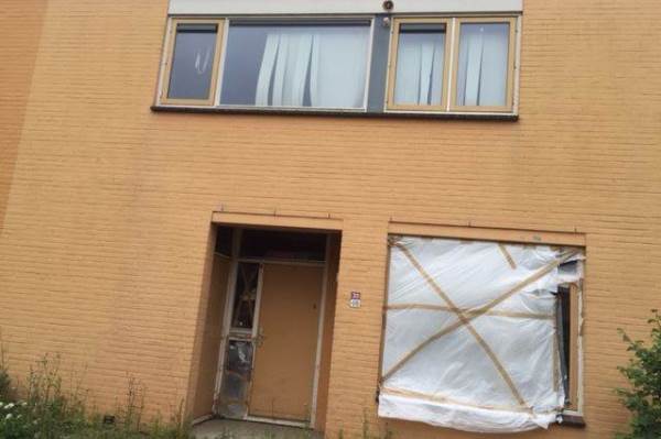 Woning Kempenaar 305 Lelystad