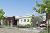 Woning Fruithof - bungalow Reine Claude 14 Winssen
