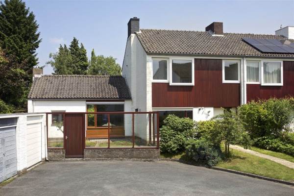 Woning Porthoslaan 34 Maastricht