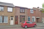 Woning Kapelstraat 49 Tilburg