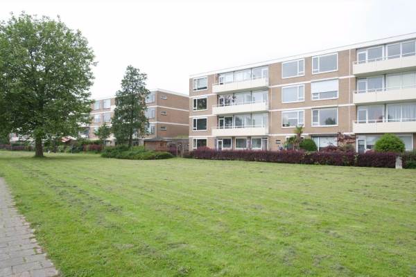 Woning Cederstraat 125 Alphen aan den Rijn