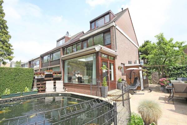 Woning Swiftstraat 15 Rotterdam