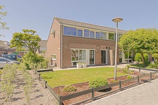 Woning Middelzand 3450 Julianadorp