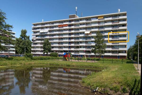 Woning Peppelhorst 25 Waddinxveen