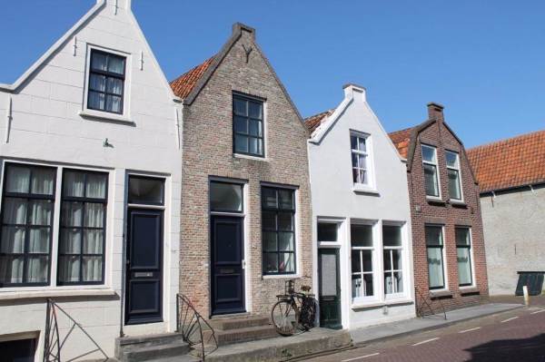 Woning Hoofdpoortstraat 20 Zierikzee