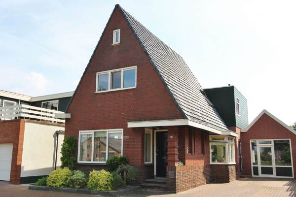 Woning Beneden Westerdiep 73 Veendam