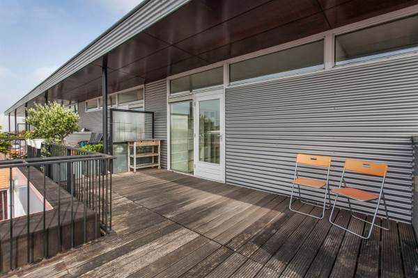 Woning Stadserf 68 Schiedam