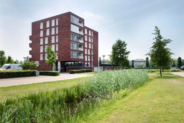 Woning Mergelven 121 Veghel