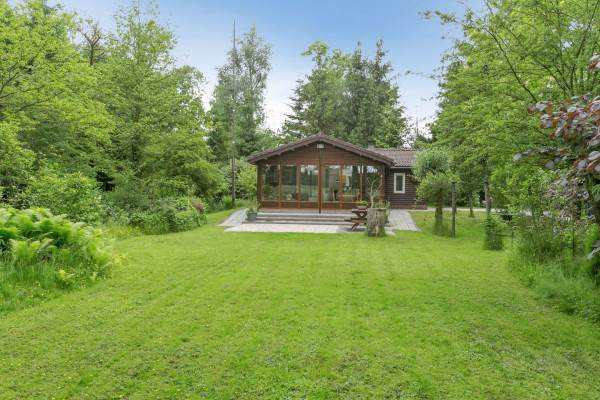 Woning Achterbosch 13 Lieshout