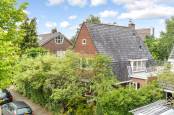 Woning Mr. Tripkade 35 Utrecht