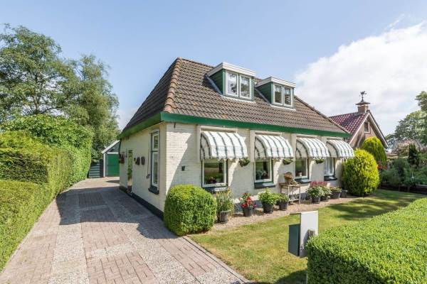 Woning Bûtewei 15 Terwispel