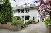 Woning Johan de Wittstraat 3 Hilversum