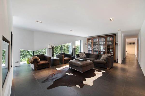 Woning Lisdoddelaan 50 Amsterdam