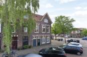 Woning Voorhelmstraat 51rood Haarlem