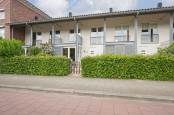 Woning Fanny Blankers-Koenlaan 382 Hoofddorp