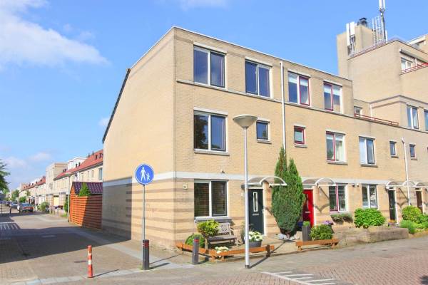 Woning Boeier 18 Velserbroek