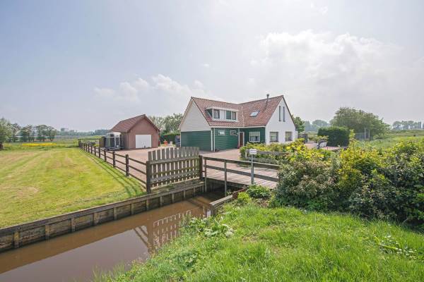 Woning Lutkemeerweg 73 Amsterdam
