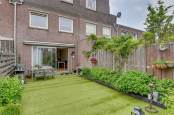 Woning J.A. Zandlevenstraat 7 Zaandam