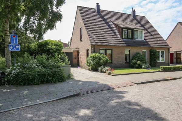 Woning Bouwkamp 80 Meppel