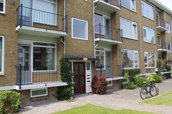 Woning Splinterlaan 116 Leiderdorp