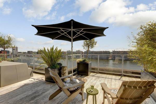 Woning Javakade 60+2PP Amsterdam