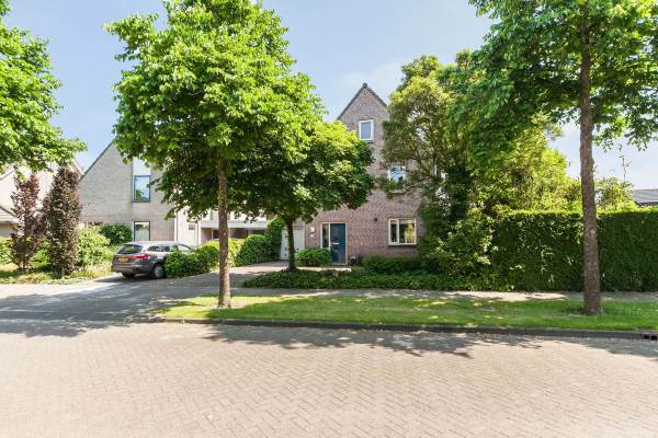 Woning Rietkraag 19 Oss