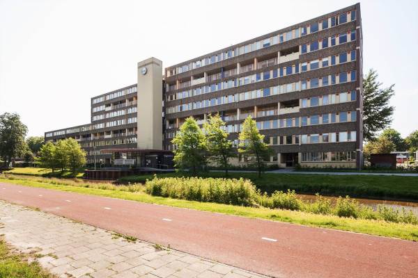 Woning Sloep 184 Groningen
