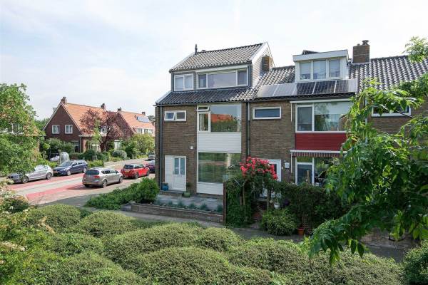 Woning Legmeerdijk 36 Amstelveen