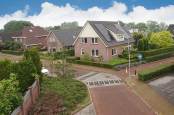 Woning Wildenborchallee 41 Duiven